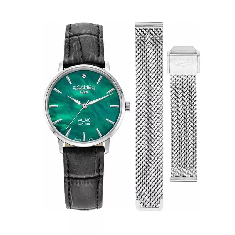 ساعت مچی زنانه رومر ۹۸۹۸۴۷۴۱۷۰۰۵