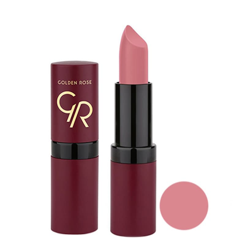 رژ لب جامد گلدن رز GOLDEN ROSE