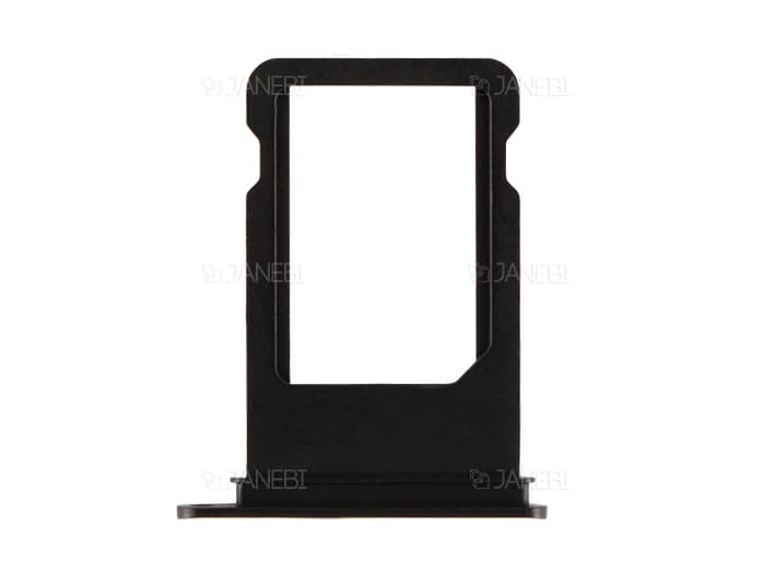خشاب سیمکارت آیفون Apple iphone 7 Sim Card Slot