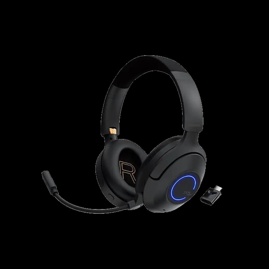 هدست بی سیم کریتیو مدل Zen Hybrid Pro Classic