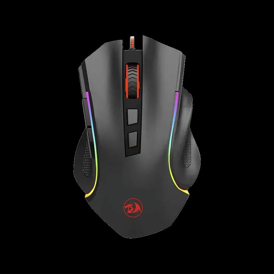 ماوس گیمینگ ردراگون Griffin M607