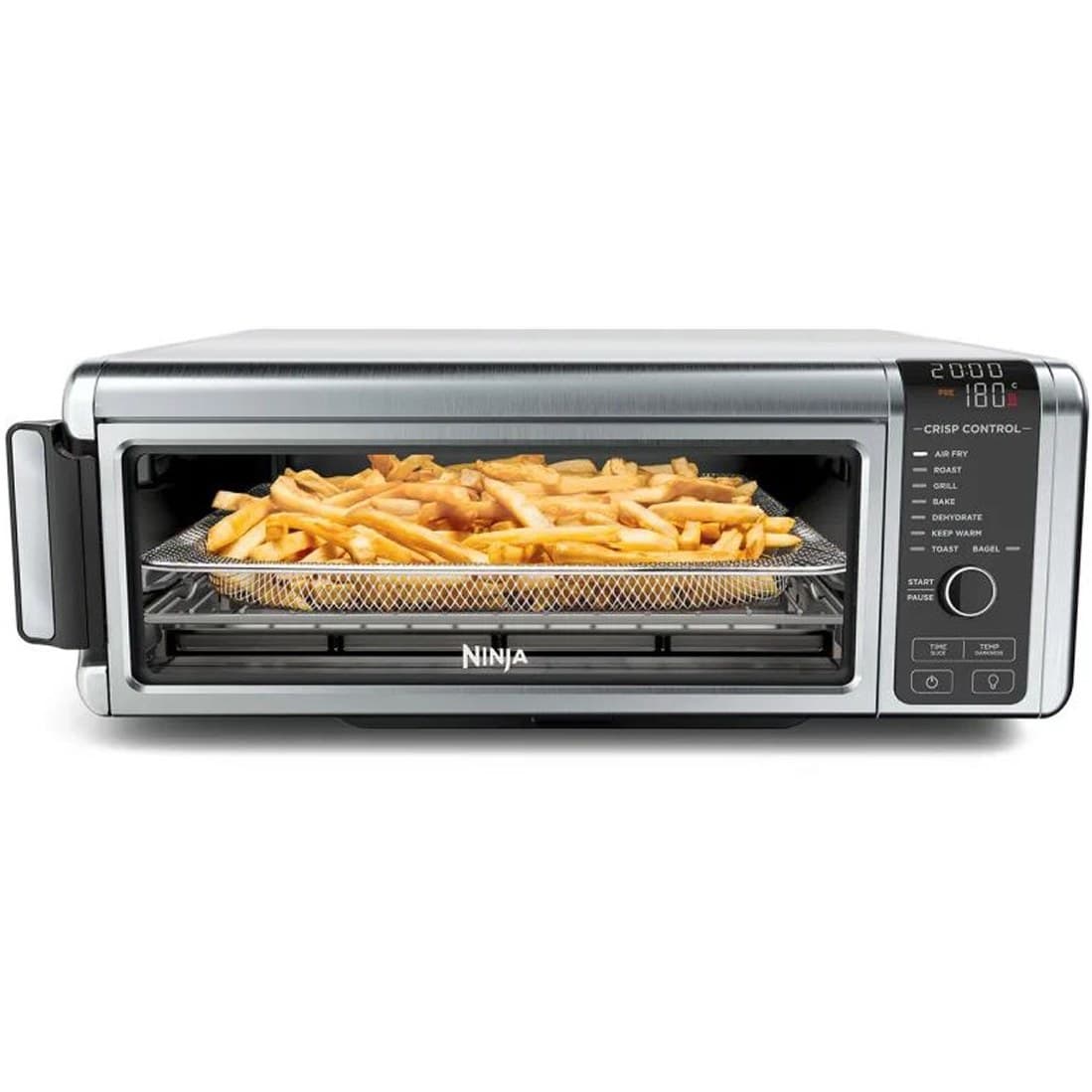 سرخ کن و آون توستر نینجا مدل SP101UK