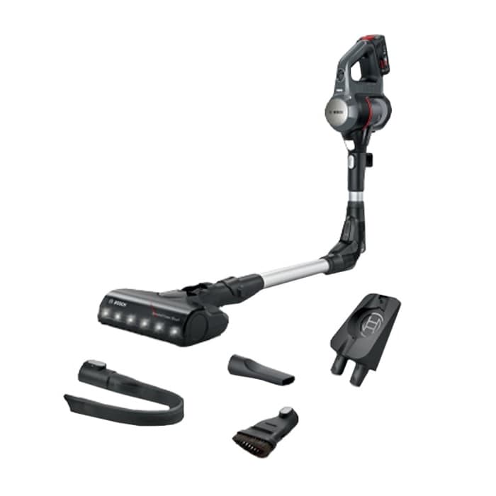 جاروشارژی بوش مدل BCS711GB