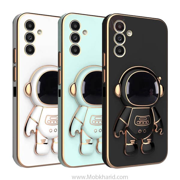 قاب محافظ سامسونگ Plating Astronaut Cover | Galaxy A54
