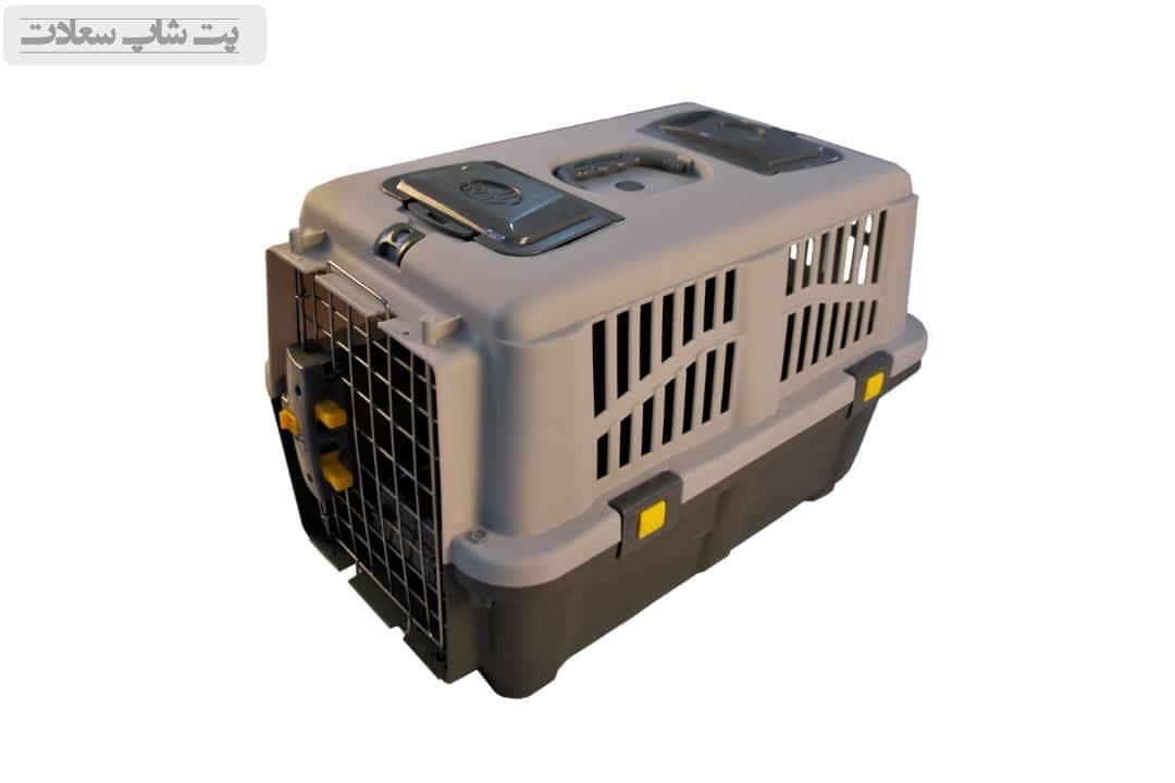 باکس حمل سگ و گربه رها سایز 3