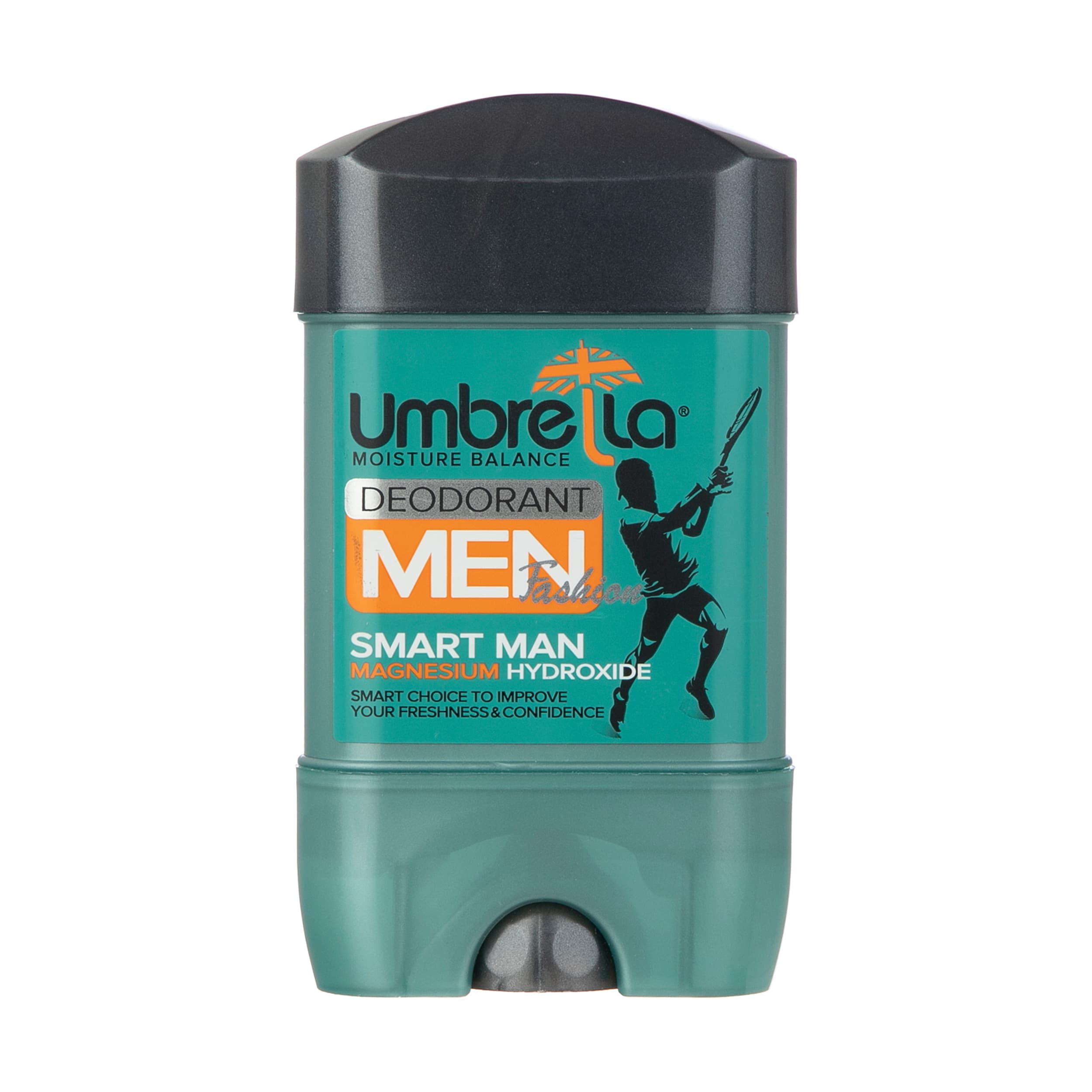 مام استیک ضد تعریق مردانه آمبرلا Umbrella مدل Smart Man حجم 75ml