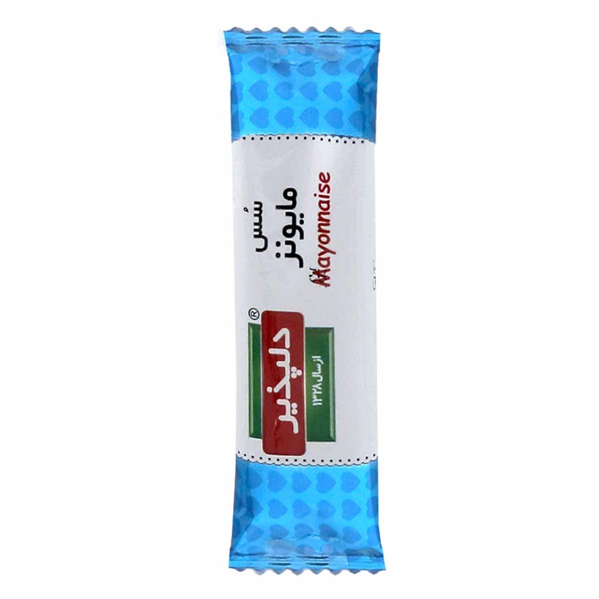 سس مایونز استیک دلپذیر 20 گرم