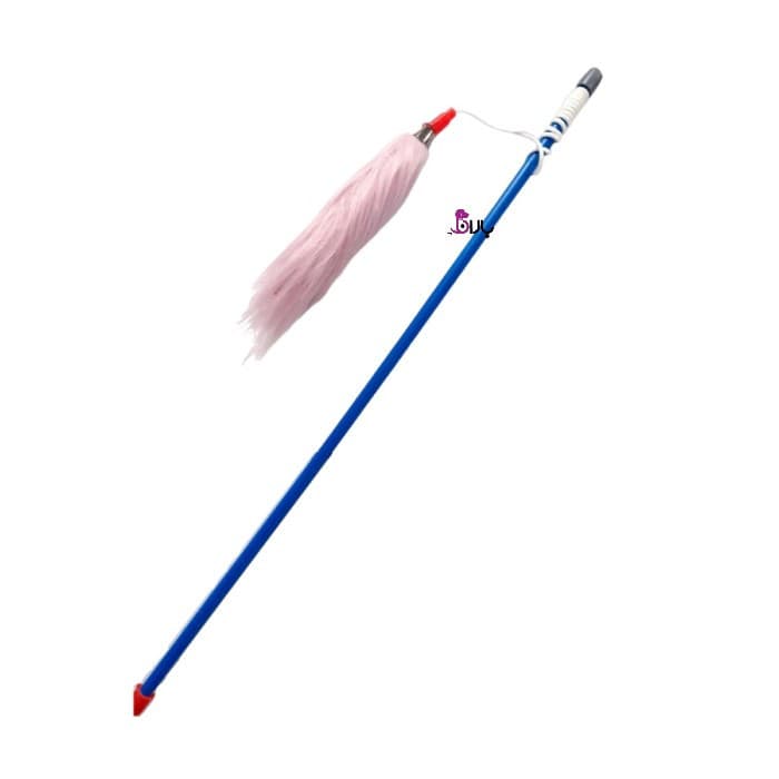 اسباب بازی گربه قندک ناز ناز