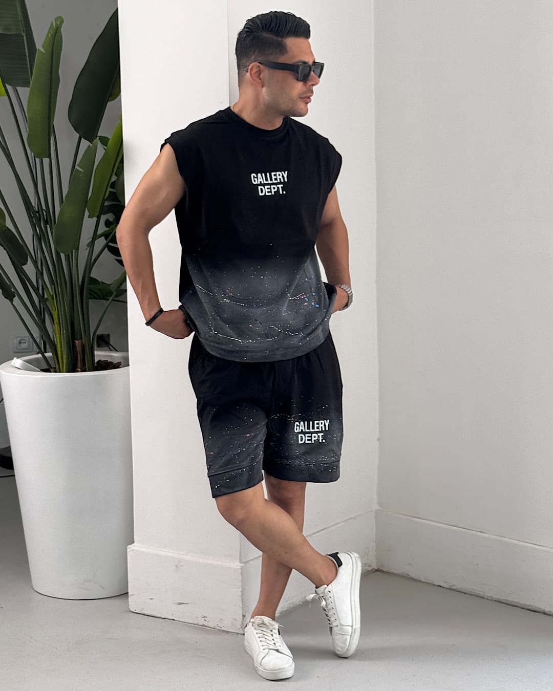 ست وست براش شده