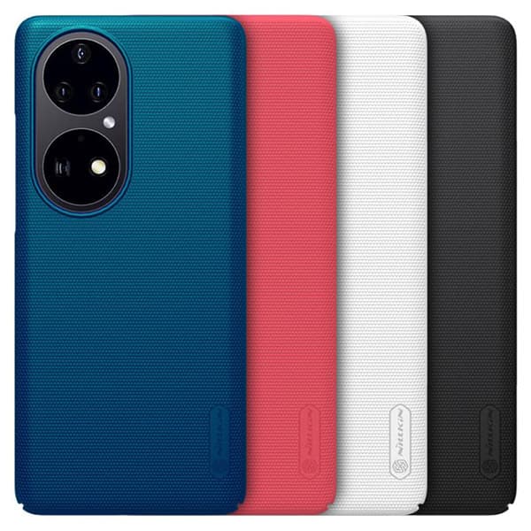 قاب نیلکین Super Frosted Shield هوآوی Huawei P50