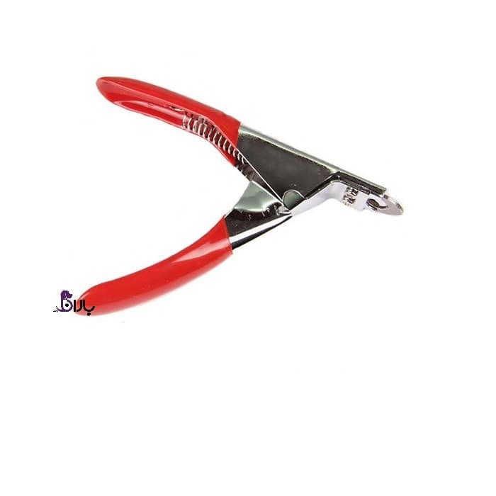 ناخن گیر سگ و گربه گیوتینی