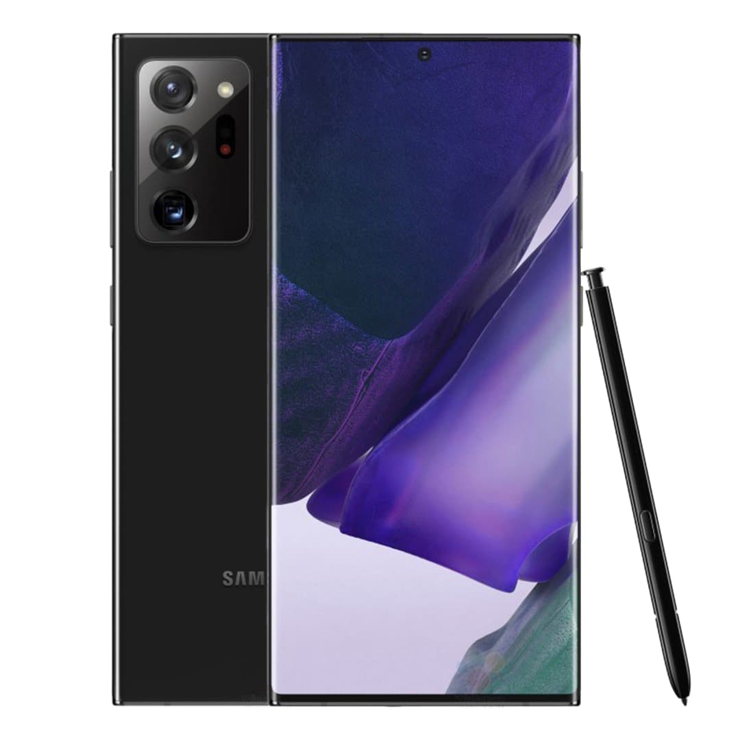 گوشی سامسونگ Note 20 Ultra ظرفیت 256GB رم 8GB