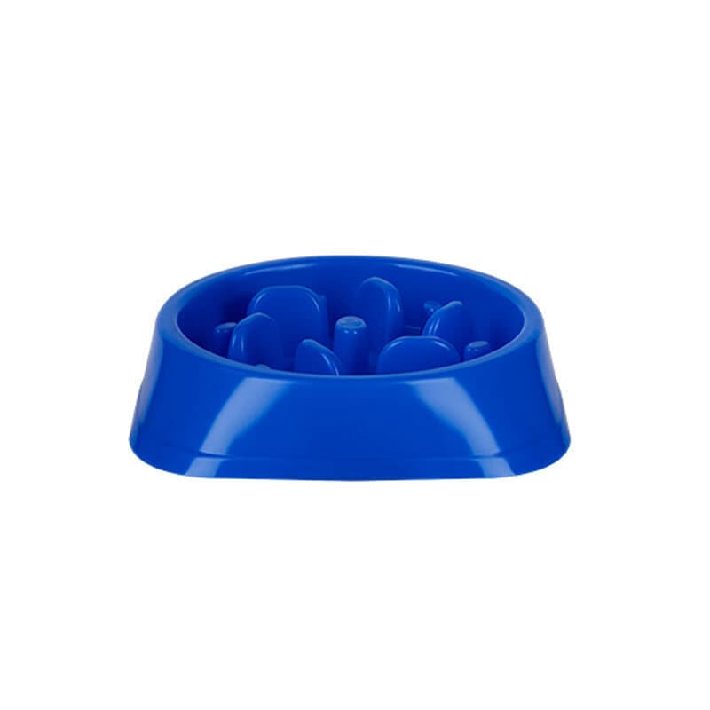 ظرف آرام خور زاریکس طرح گلبرگ سایز لارج