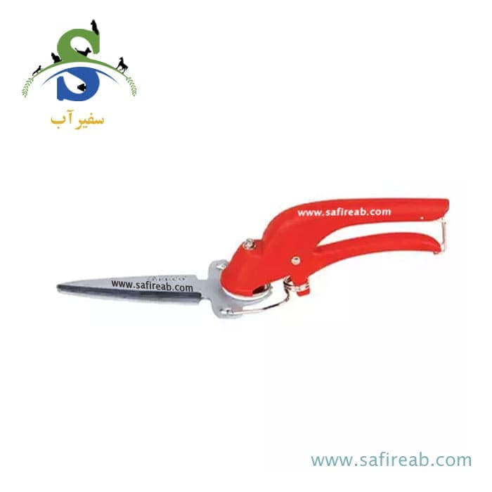 قیچی چمن زنی مدل BGS-2100 بهکو