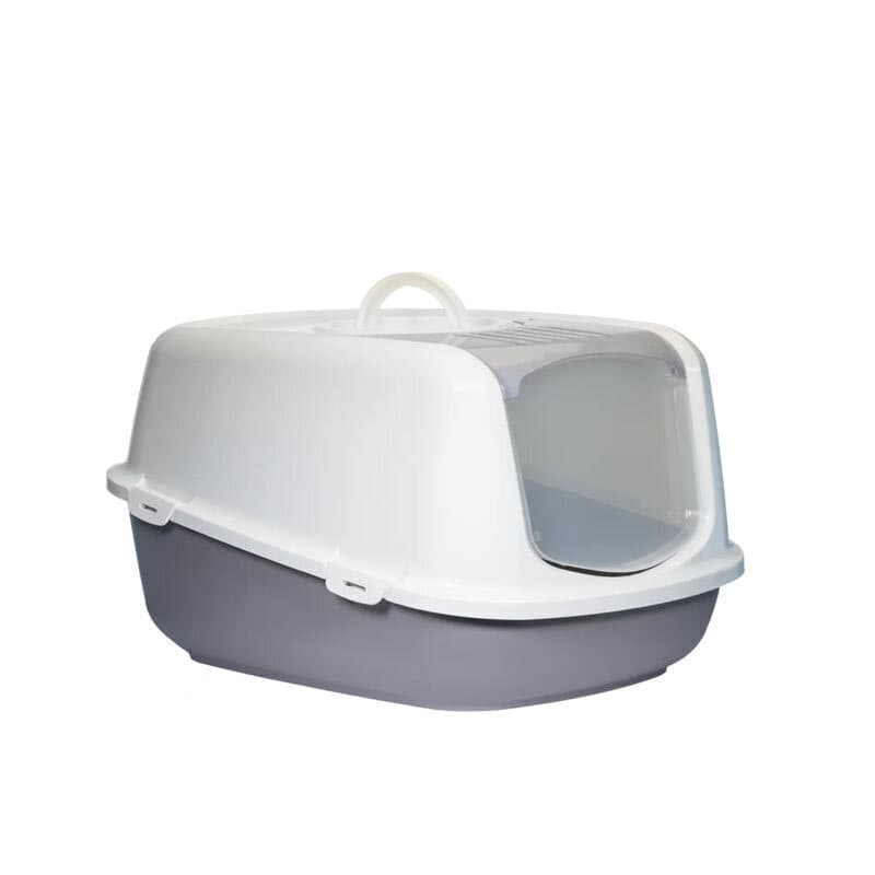 ظرف خاک مسقف مخصوص گربه زاریکس مدل کالیبو