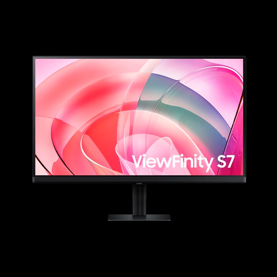 مانیتور سامسونگ 32 اینچ مدل ViewFinity S7 LS32D706EAMXUE
