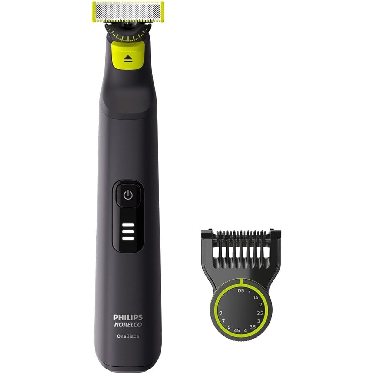 ماشین اصلاح صورت وان بلید فیلیپس مدل QP6531/70