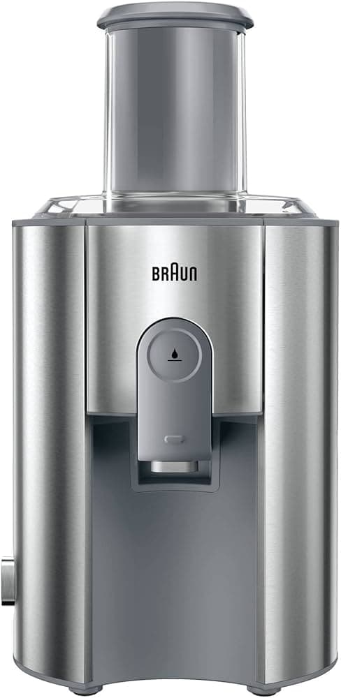 آبمیوه گیری براون Braun J700