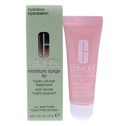 بالم لب مرطوب کننده مویسچر سرج هیدرو پلمپ کلینیک