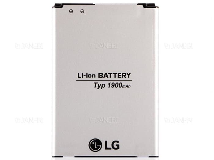 باتری اصلی LG BL-41ZH Battery