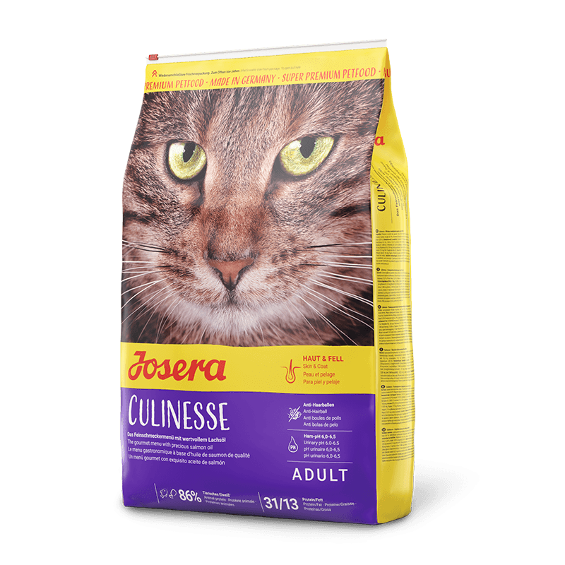 غذای خشک گربه کولینس جوسرا وزن 2 کیلوگرم