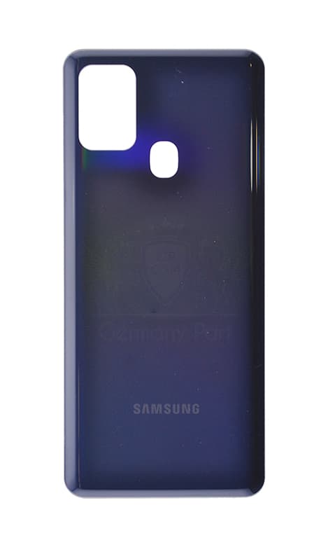 در پشت ای ۲۱ اس سامسونگ BACK COVER A21S A217 SAMSUNG