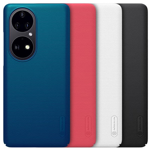 قاب نیلکین Super Frosted Shield هوآوی Huawei P50 Pro