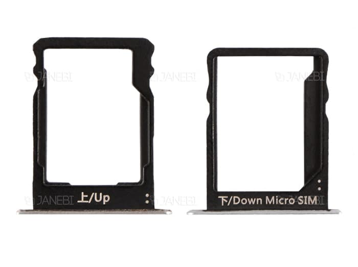 خشاب سیمکارت هواوی Huawei P8 Lite Sim Card Slot