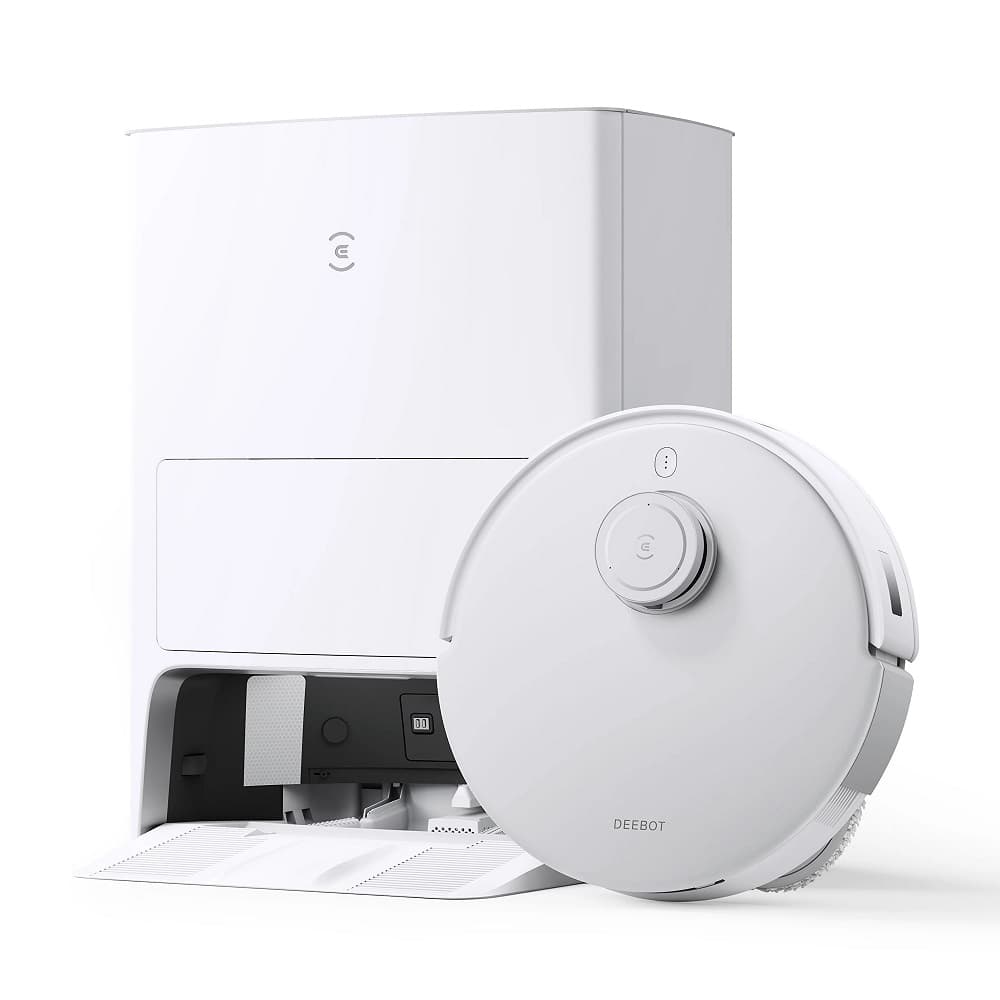 جارو رباتیک Ecovacs T20 Omni