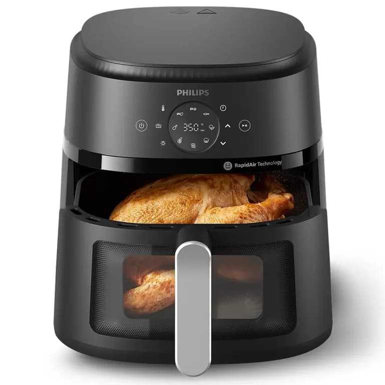 سرخ کن فیلیپس مدل NA231