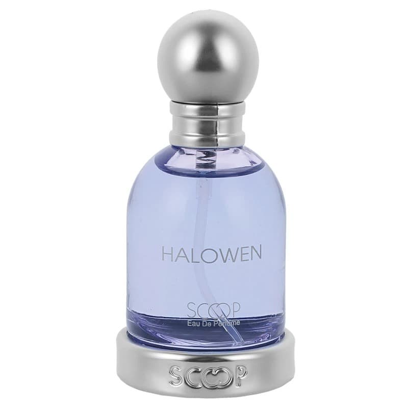 ادوپرفیوم زنانه اسکوپ مدل هالووین حجم 100 میلی لیتر