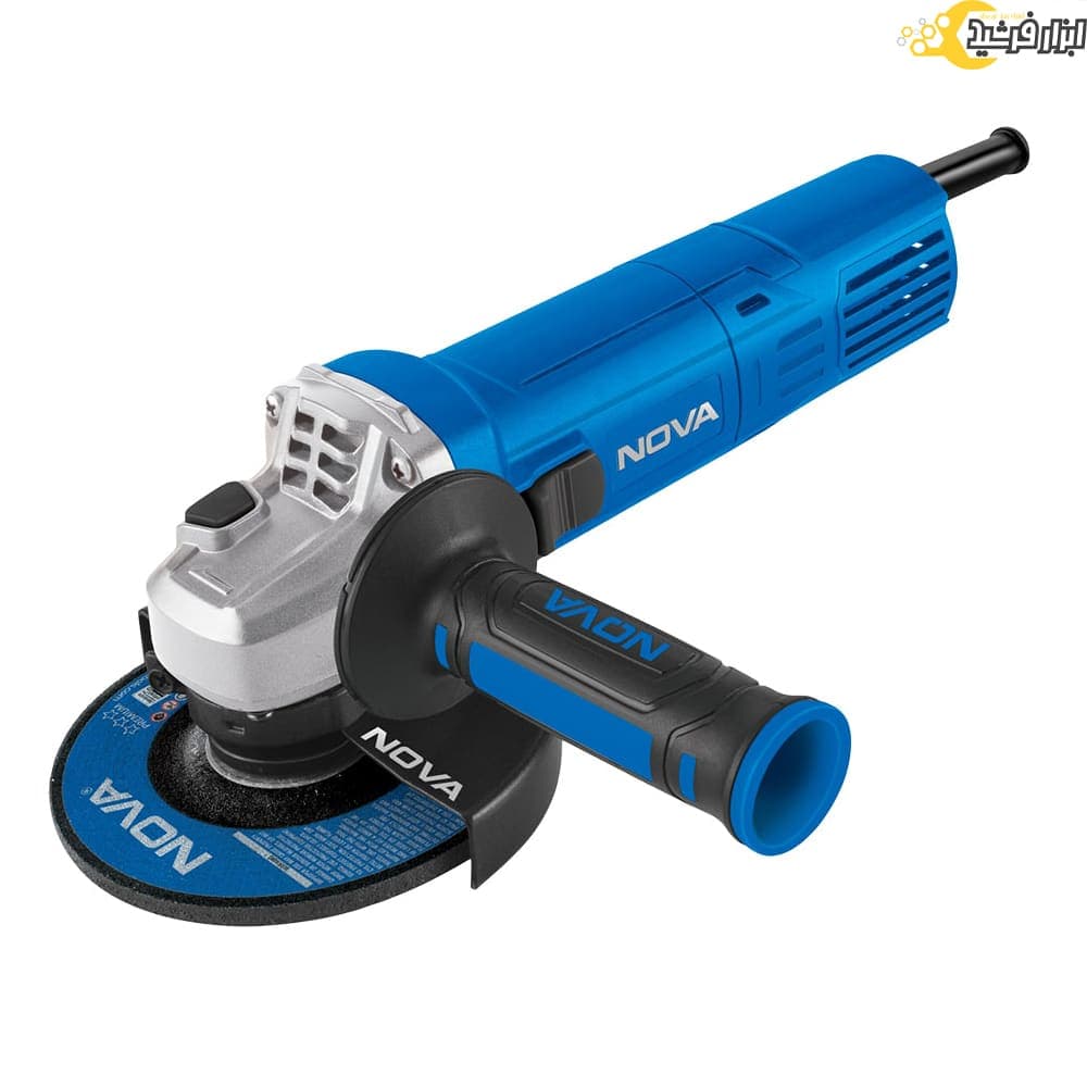 مینی فرز نووا 750 وات مدل 3110