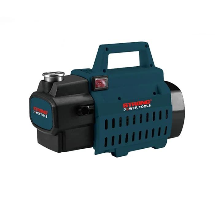 کارواش دینامی استرانگ 140 بار مدل KAW140D