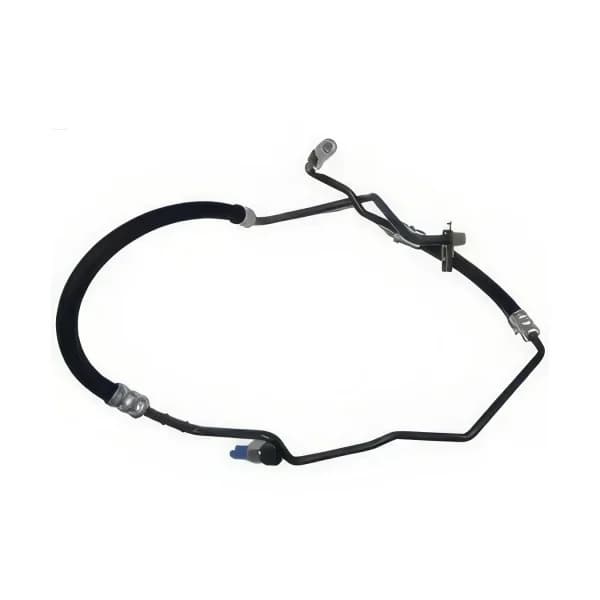 مجموعه شیلنگ هیدرولیک فشار قوی پژو 206 و رانا مدل 95 – 90 – پولاسا