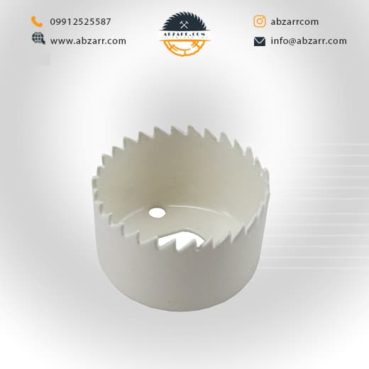 گردبر فولاد 8 درصد کبالت مارک تک دانا -نمره 45 (( اقساط یک ساله ))