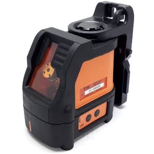 تراز لیزری 2 خط نور سبز PMمدل DLG2