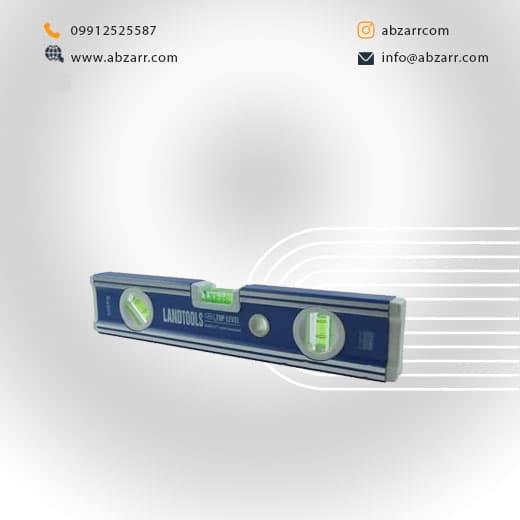 تراز 30 سانتی لند رابین Rabin مدل R7030 (( اقساط یک ساله ))