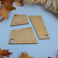 تخته سرو مدل پازلی v303 مجموعه 3 عددی