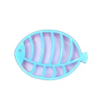 زیر صابونی طرح ماهی کد ۵۰۱