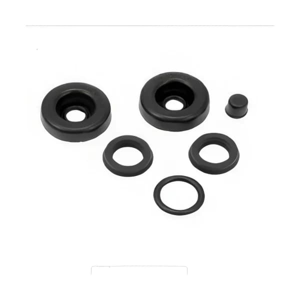 لوازم سیلندر چرخ عقب مدل آذین (لبه دار) سمند ملی – آذین قطعه