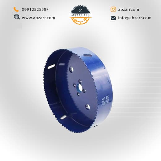 گردبر فولاد 8 درصد کبالت مارک تک دانا -نمره 33 (( اقساط یک ساله ))