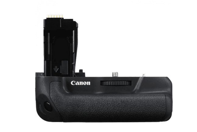باتری گریپ کانن Canon BG-E18 Battery Grip for 750D 760D