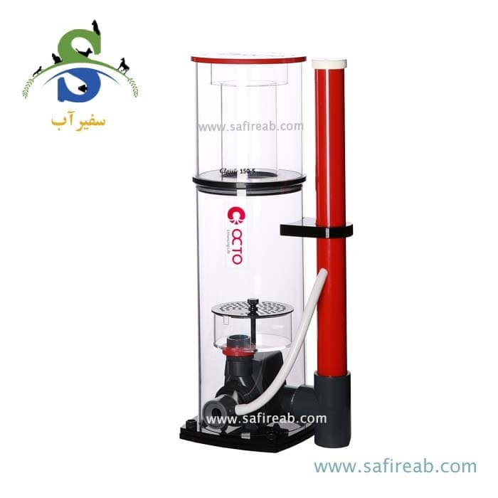 پروتئین اسکیمر Classic-150S ریف اختاپوس