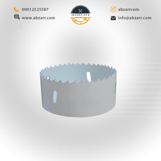 گردبر فولاد 8 درصد کبالت مارک تک دانا -نمره 60 (( اقساط یک ساله ))