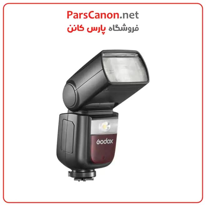 اسپیدلایت گودوکس Godox Ving V860III TTL Li-Ion Flash Kit for FUJIFILM Cameras