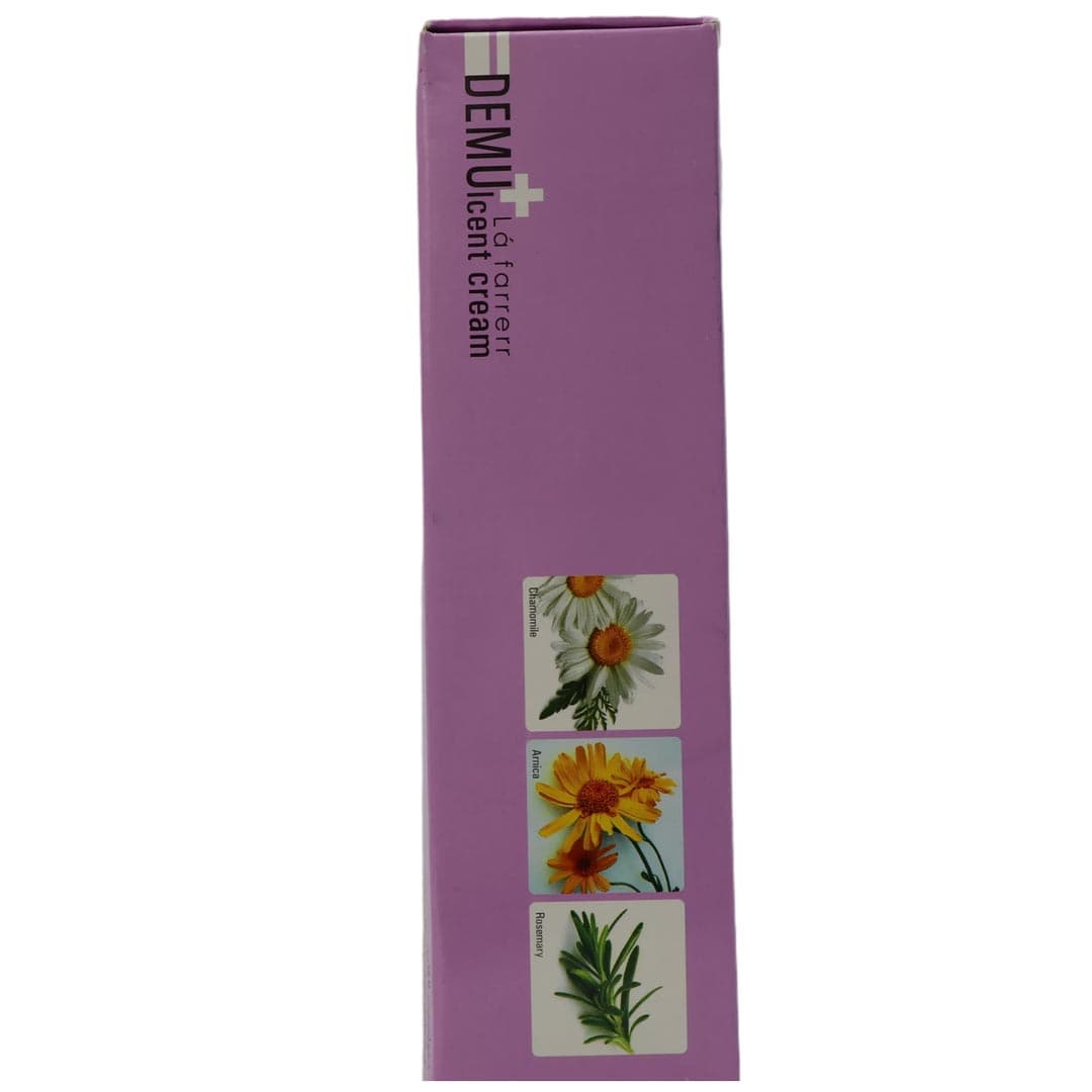 کرم ضد درد و التهاب و کبودی حاوی عصاره آرنیکا و رزماری 100 میل لافارر – دمو پلاس