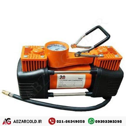 کمپرسور فندکی برق و باتری BIST مدل TM9