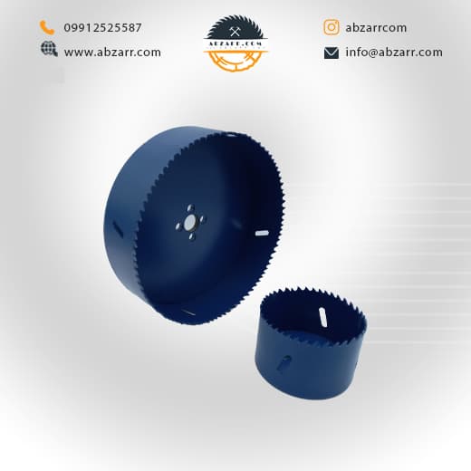 گردبر فولاد 8 درصد کبالت مارک تک دانا -نمره 50 (( اقساط یک ساله ))