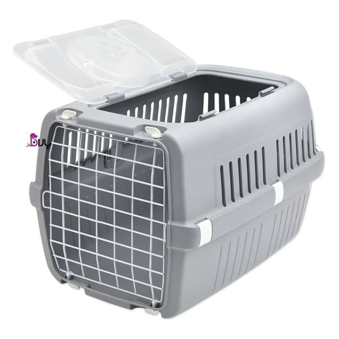 باکس حمل گربه و سگ ساویک مدل زفوس 2