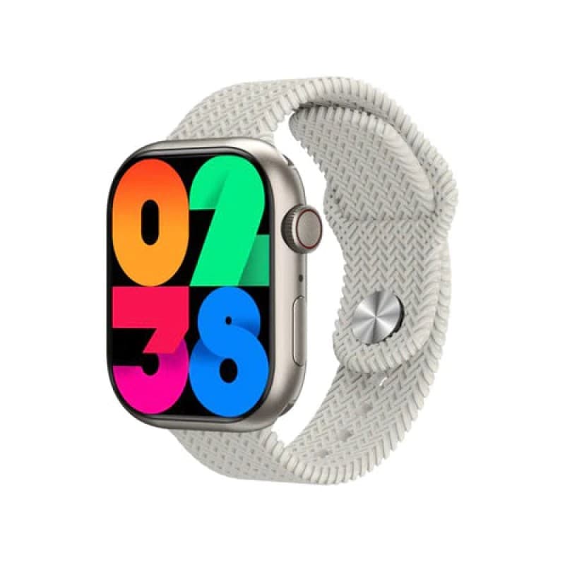 پک ساعت هوشمند FCF HK26 AMOLED